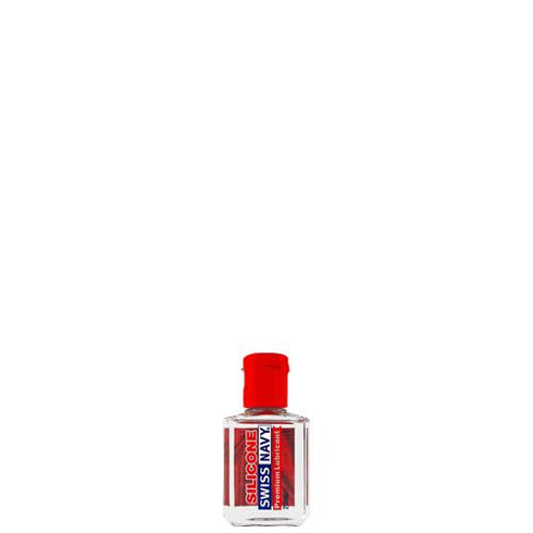 Swiss Navy Silicone